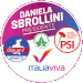 DANIELA SBROLLINI PRESIDENTE-ITALIA VIVA