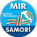 MIR - SAMORI'