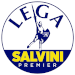 LEGA SALVINI PREMIER