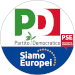 PARTITO DEMOCRATICO