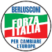 FORZA ITALIA