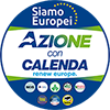 SIAMO EUROPEI-AZIONE CON CALENDA