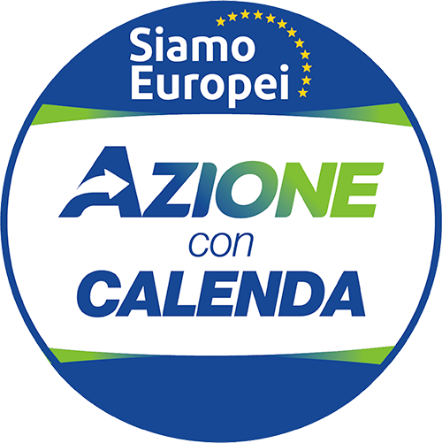 AZIONE CON CALENDA