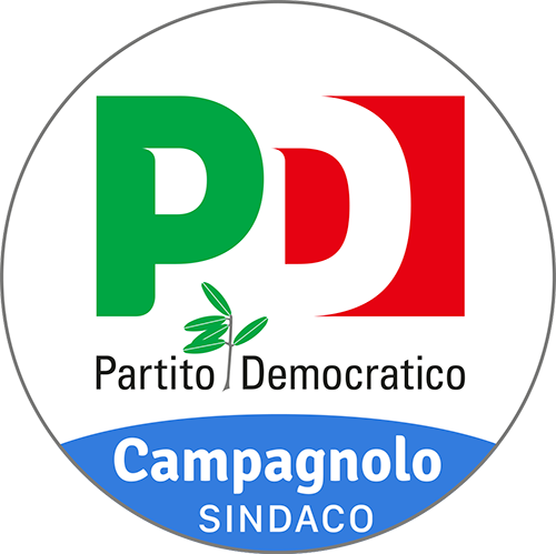 PARTITO DEMOCRATICO – CAMPAGNOLO SINDACO