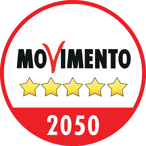 MOVIMENTO 5 STELLE