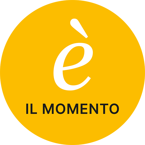 è IL MOMENTO