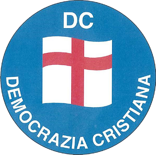 DEMOCRAZIA CRISTIANA