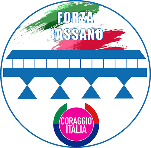 FORZA BASSANO – CORAGGIO ITALIA