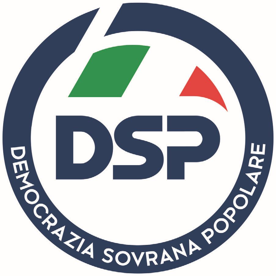 DEMOCRAZIA SOVRANA POPOLARE
