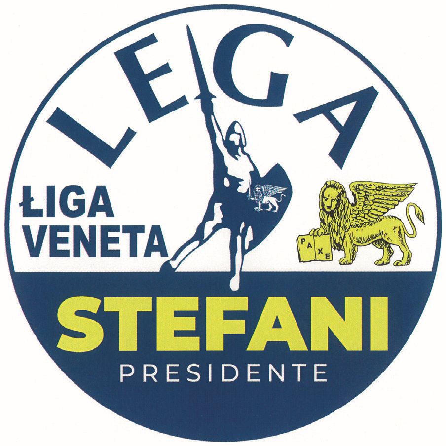LEGA - LIGA VENETA