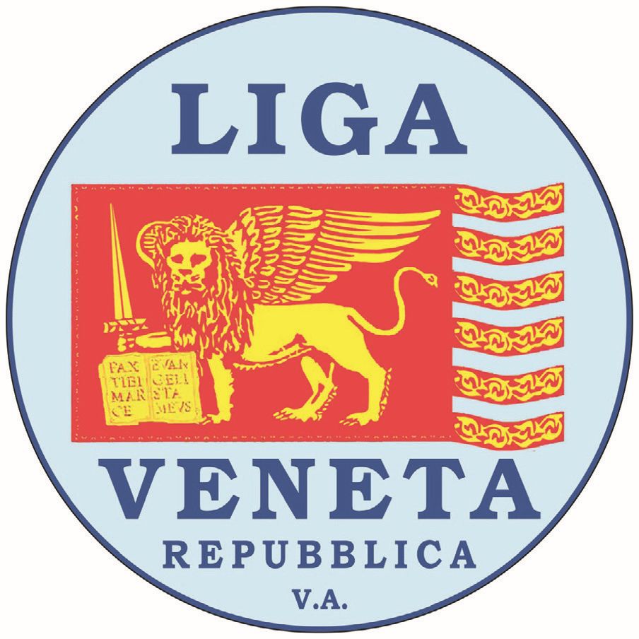 LIGA VENETA REPUBBLICA