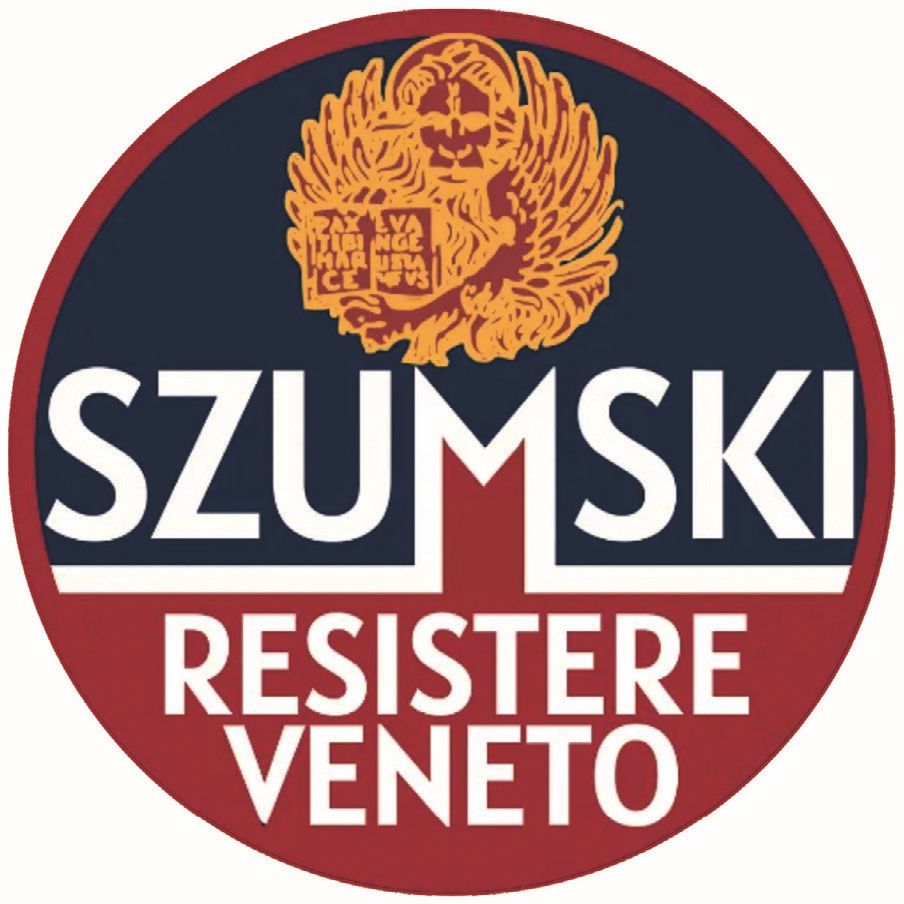 SZUMSKI RESISTERE VENETO