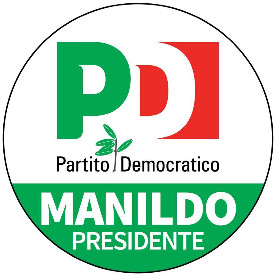PARTITO DEMOCRATICO