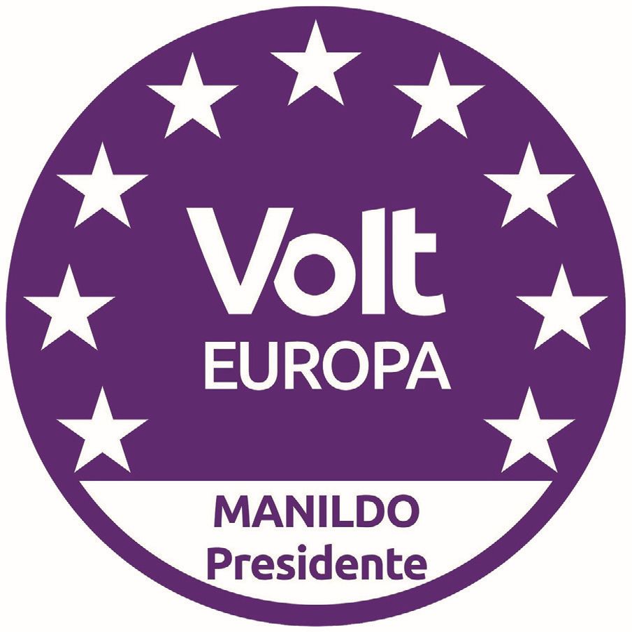 VOLT EUROPA