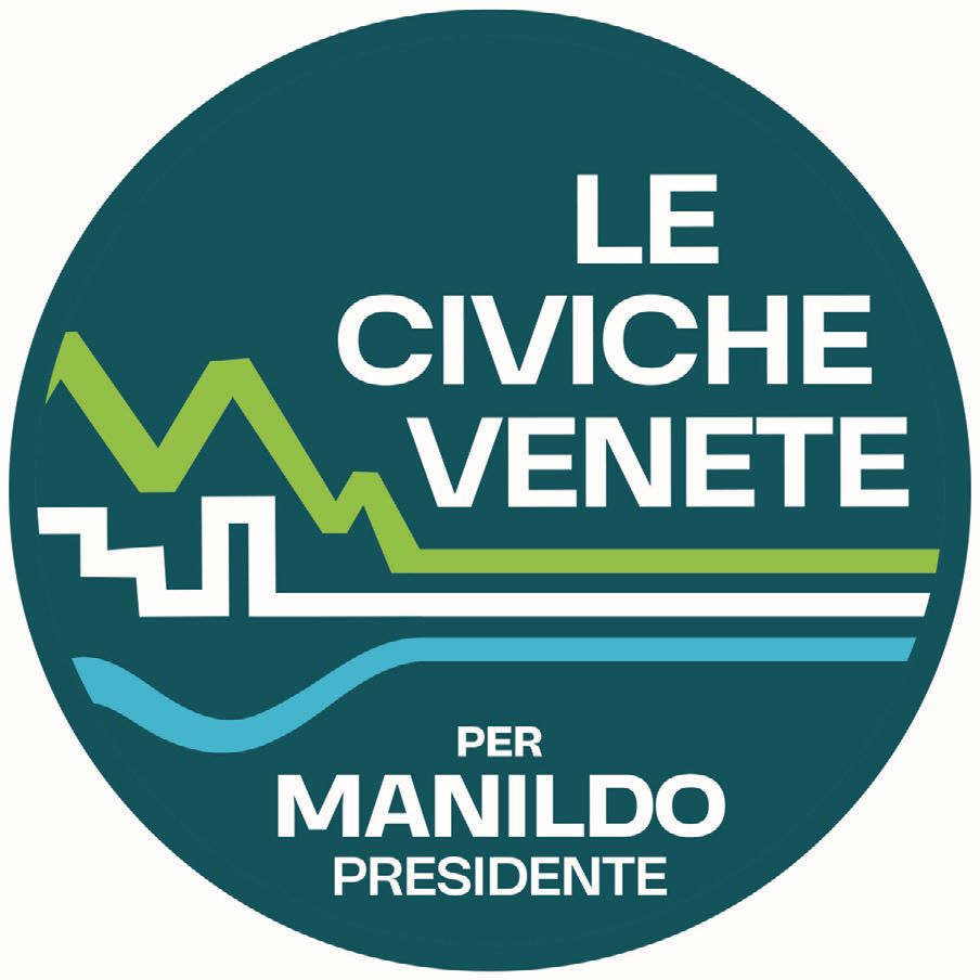 LE CIVICHE VENETE
