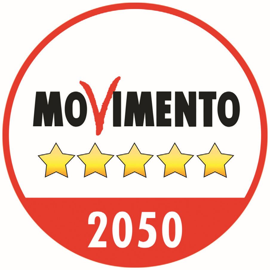 MOVIMENTO 5 STELLE